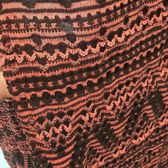 Be Bop Maxi dress size L - Picture 2 of 11